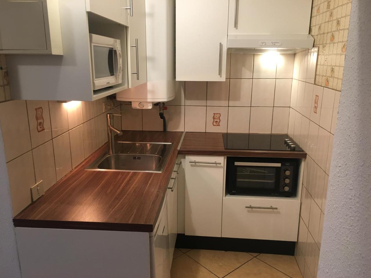 Enjoy Apartment Pas De La Casa Ngoại thất bức ảnh