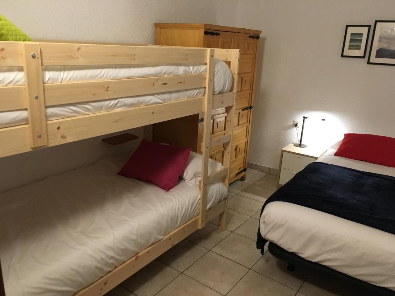 Enjoy Apartment Pas De La Casa Ngoại thất bức ảnh