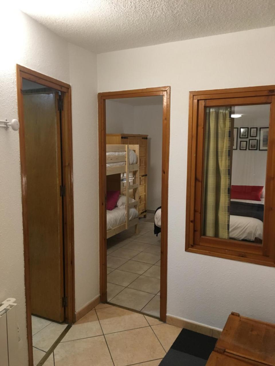Enjoy Apartment Pas De La Casa Ngoại thất bức ảnh